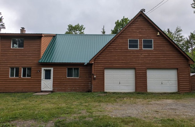 Kismet Reach - Refreshed Cabin on the Trails in a Great Location of Pittsburg