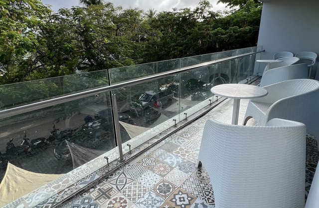 Apartamentos BaySide 201