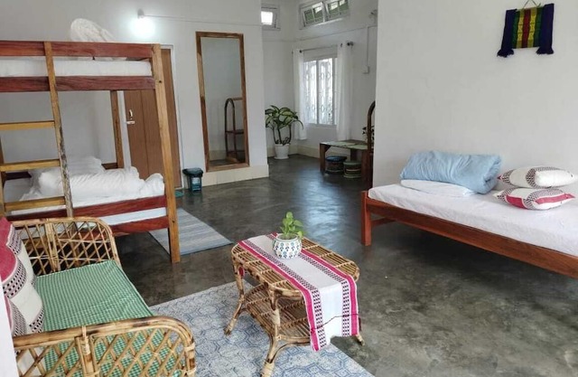 Hurgen Stay - Homestay at Kaziranga National Park