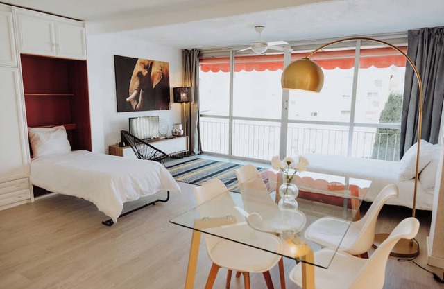 APARTAMENTO RECIEN REFORMADO 5 MINUTOS DE LA PLAYA