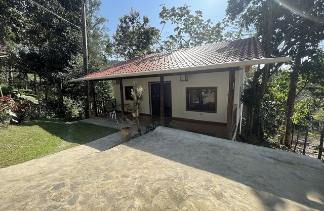 3-bedroom villa in charming Jarabacoa with WiFi