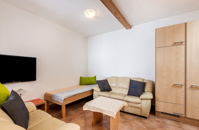 Apartamento en Aschau cerca de Kaltenbach