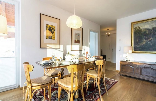 Apartamento en Leogang cerca de pista