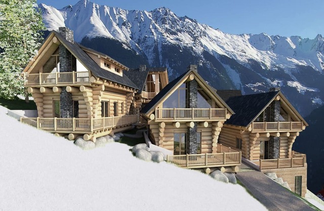 Chalet en Ladis junto a Pista & Sauna