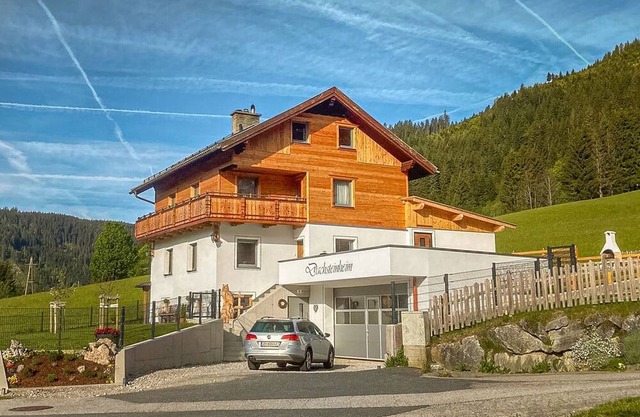 Chalet en Filzmoos con Sauna y Vistas