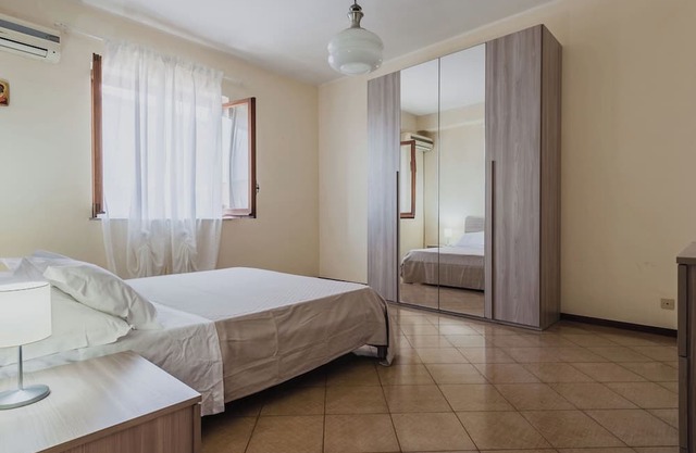 SEA VIEW APARTMENT