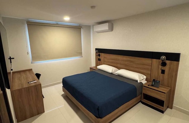 Agradable habitación en Culiacán