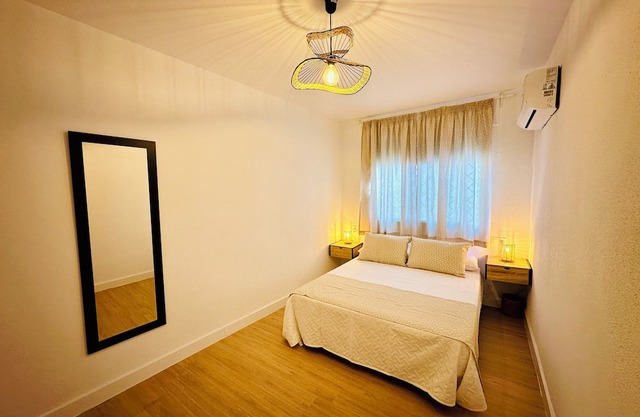 Apartamento junto al Palacio de Viana