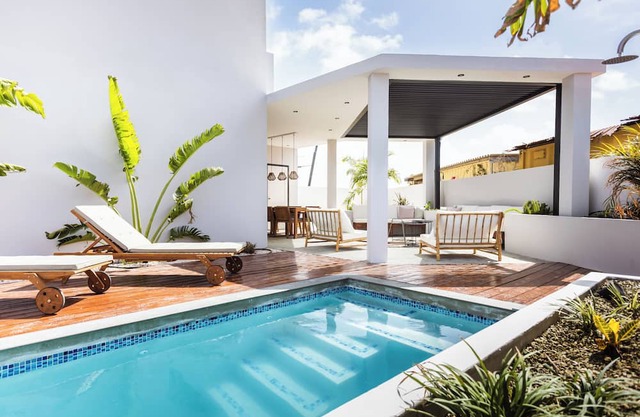 Relaxing Oasis in Santa Catharina | Serka Liv