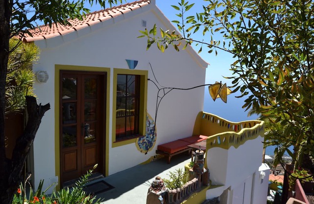 El rincón de Gian y Eva: apartamento entero- Las Indias,Canarias, España