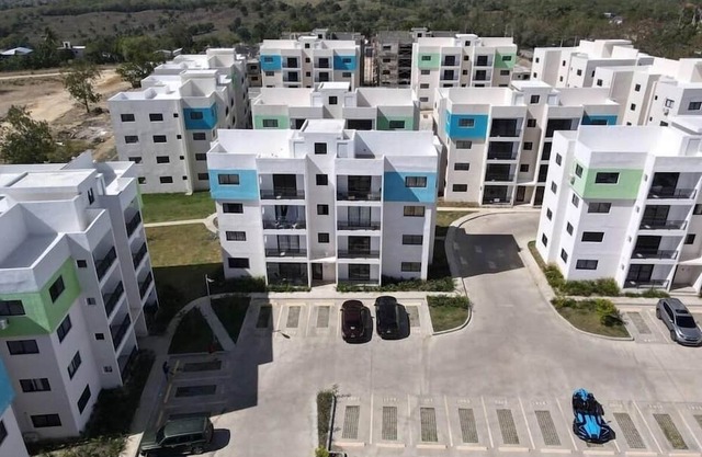 5m Playa Bergantín |Aeropuerto 10m|Nuevo|Golf