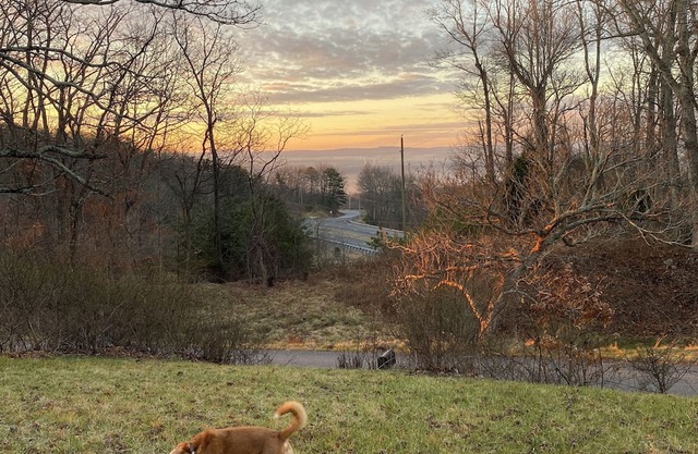 Mount Mission Getaway w/ view of VT Campus