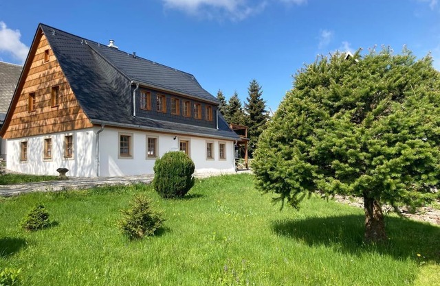 Erzgebirgshaus Zirbenliebe - Holiday home