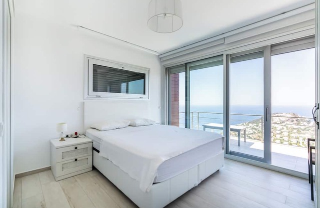 Bodrum,Yalıkavak - 3 Bedroom - Amazing view