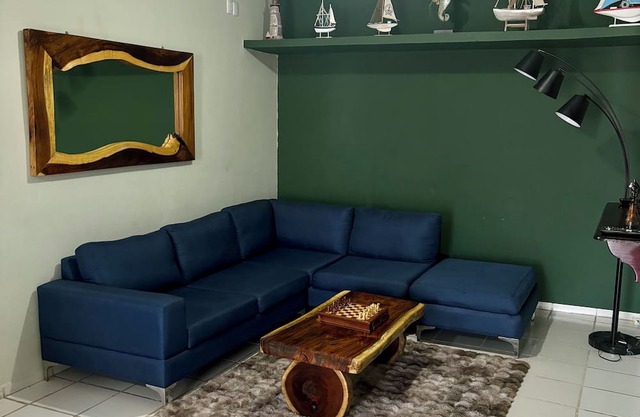 Casa María Bonita