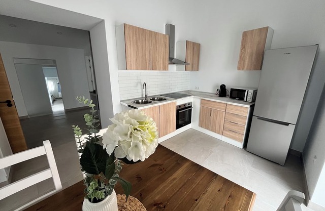 Apartamento La Placeta