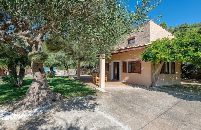 PequeÑa - Country House With Private Pool