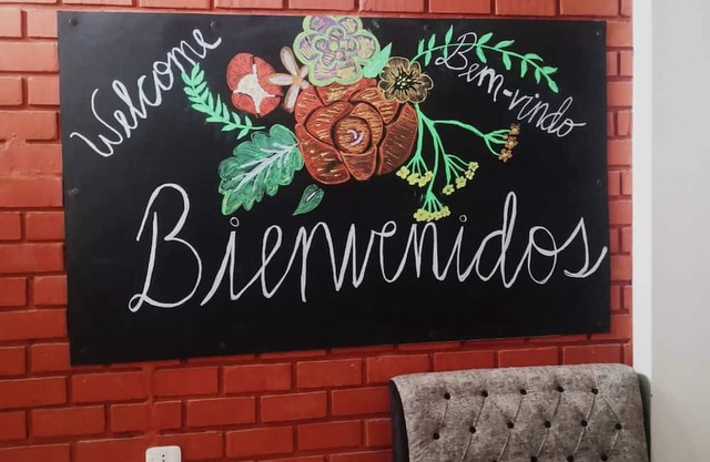 Apartamento céntrico y acogedor