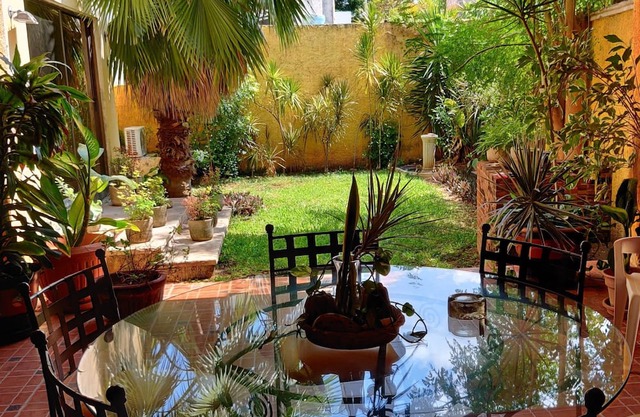 Cómoda Casa, 3 habitaciones