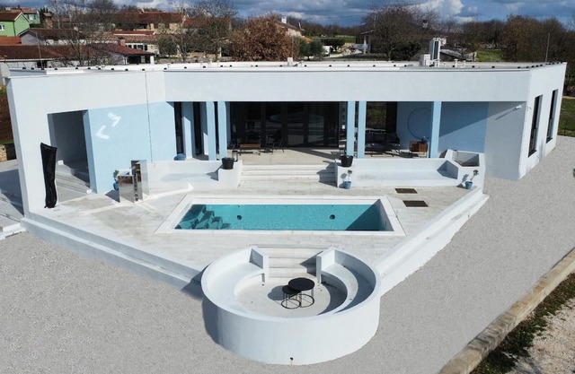 Casa de vacaciones Sveti Petar u sumi para 1 - 8 personas con 3 dormitorios - Casa de vacaciones