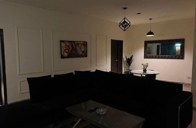 611 Millennium Heights Spacious 2 Bedroom Apartment with Balcony