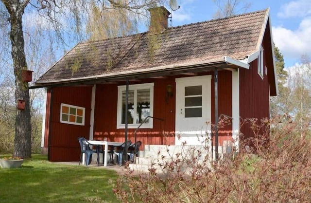 KAL682 Silverdalen - Hultåsavägen 2