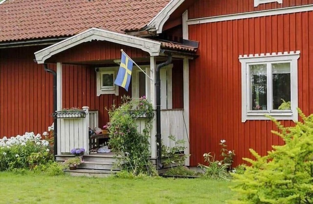STO728 Rimbo - Österledingevägen 70