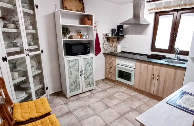 Casa Rural Villa Huerta