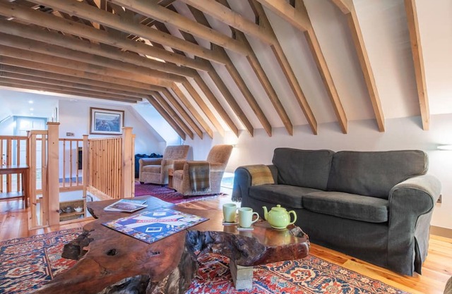 Preciosa casa de vacaciones privada para 6 personas con WIFI, TV y aparcamiento