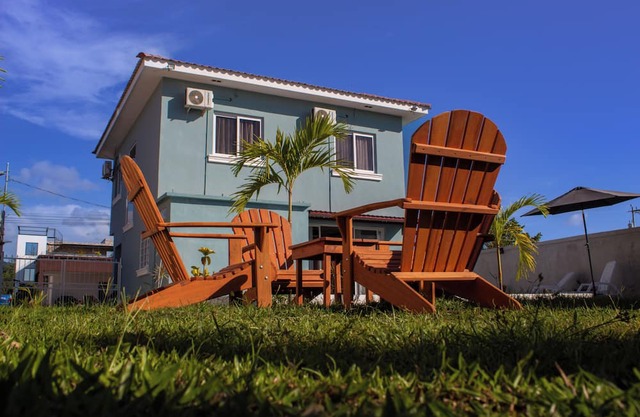 3-bedroom house in beautiful Cieneguita, Puerto Cortes