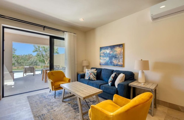 Mavila 05: Luxury Home @ Quivira, 3BR Oasis