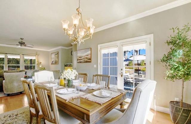 Luxury Estate Awaits: Your Ultimate Vineyard Escape
