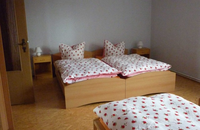 Pension and vacation apartment Schneidewind - Holiday apartment 1