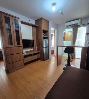 Apartemen Bassura City