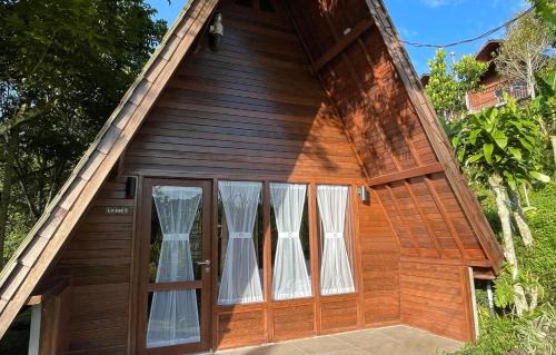 Mountain View Eco Lodge