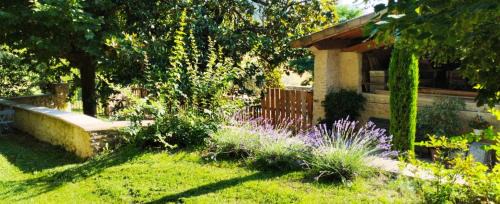 Gîte Du Domaine De Brondel