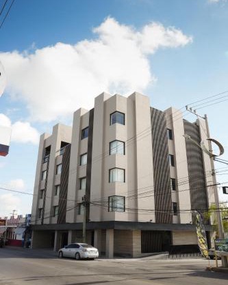 Trefa Suites
