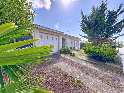 Holiday Home Villa Labbé by Interhome