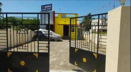 Rameswaram Deva Home stay