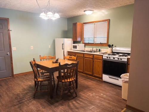 Standard Suite with Kitchenette