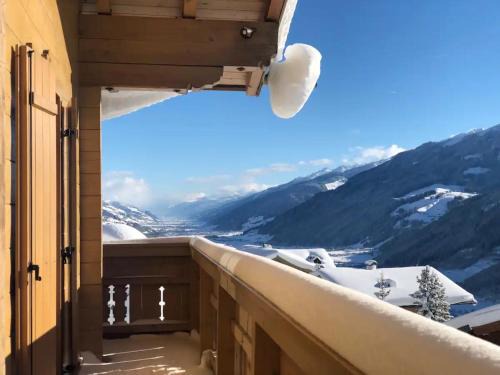 Tuffo Chalet Bramberg-CONTACT #WHATSAP BEFORE BOOKING # -I-43-681-8157-1600-