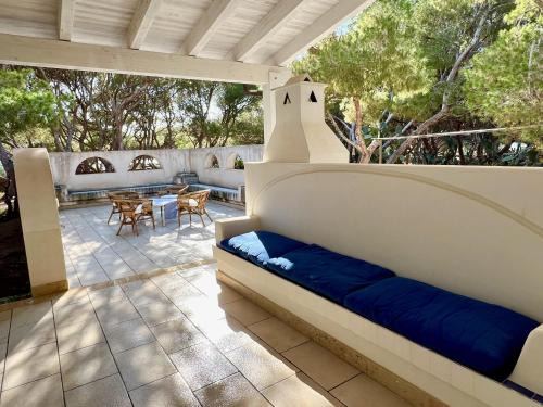 Villa al Faro