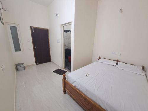 Puducherry Villa