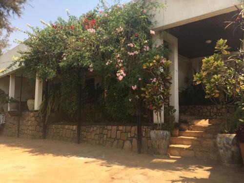 The Villa, Kacyiru, Kigali