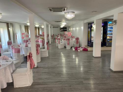 Pensiunea Casa Sofia