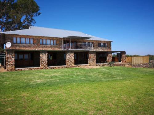 Baruch Predator Ranch