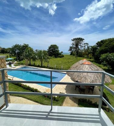 Casa Rossy