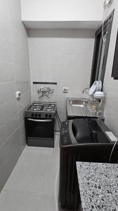 استديو اول سكن فرش فندقي بريفادو مدينتي Privado - madinaty