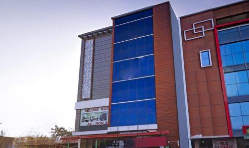 Hotel Skanda Suites