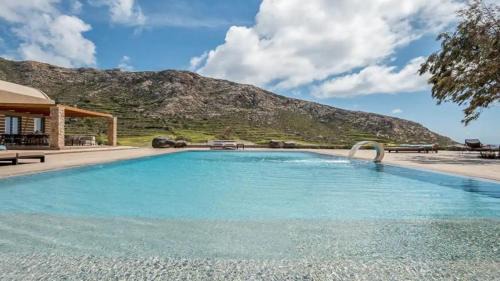 Villa Fragrant olive trees Exclusive 12guests